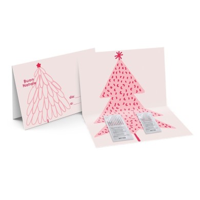 Kit Campioncini Natale 2025 10 pz.