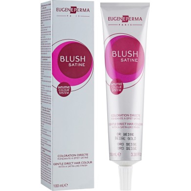Blush Satin 100 ml