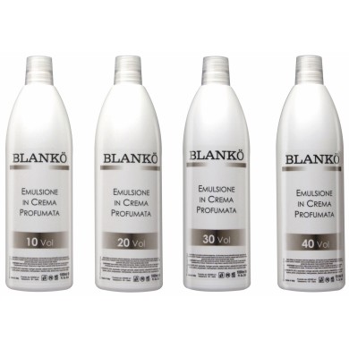 Blankö Developer
