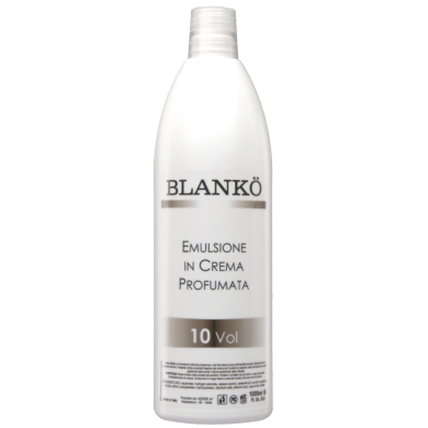 Blankö Developer