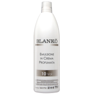 Blankö Developer