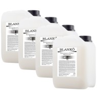 Tanica 5L 10 Vol. Blankö Ossigeno in Crema