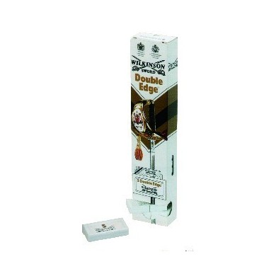 WILKINSON Classic lame 100 pz