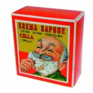 CELLA crema da barba 1Kg