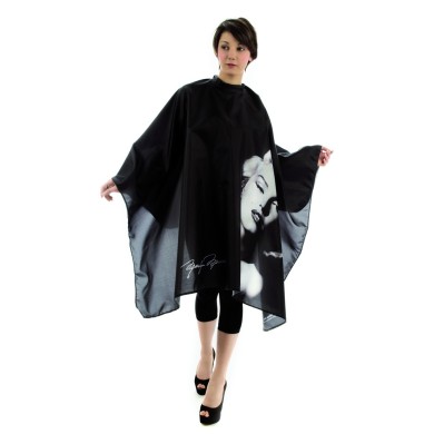 MARILYN  mantella x taglio