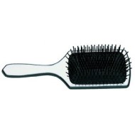 Paddle-Haarbürste