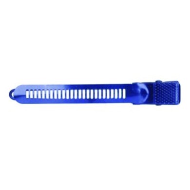 Becchi alluminio ventilato 10,5 cm conf 6pz