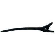 Kunststoff Haarclips - 5 Stücke