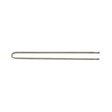 Forcine lisce bionde 6,5cm conf. 500gr