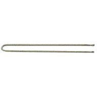 Forcine lisce bionde 6,5cm conf. 500gr