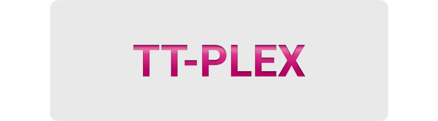 Gate 4 - TT Plex