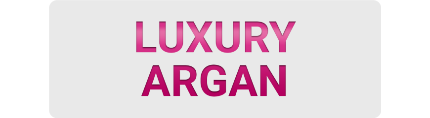 Luxury Argan
