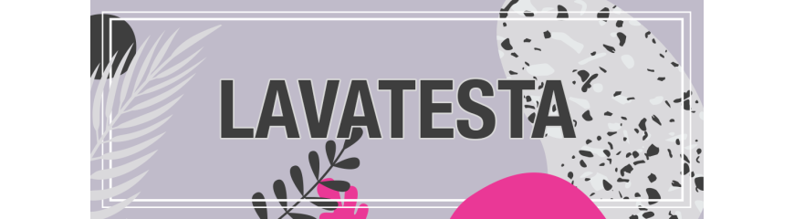 Lavatesta