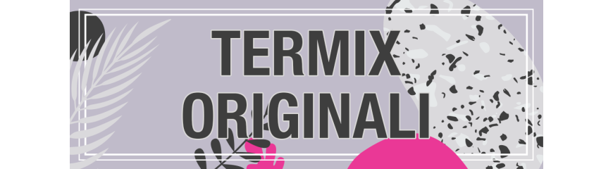 Spazzole Termix Originali