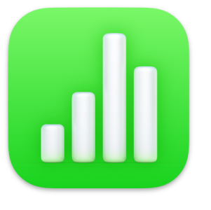 Icona Numbers