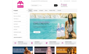 Neue Website und viele Neuigkeiten!
